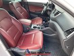 Hyundai Tucson 2.0 CRDI 4WD 6AT Premium+ - 9