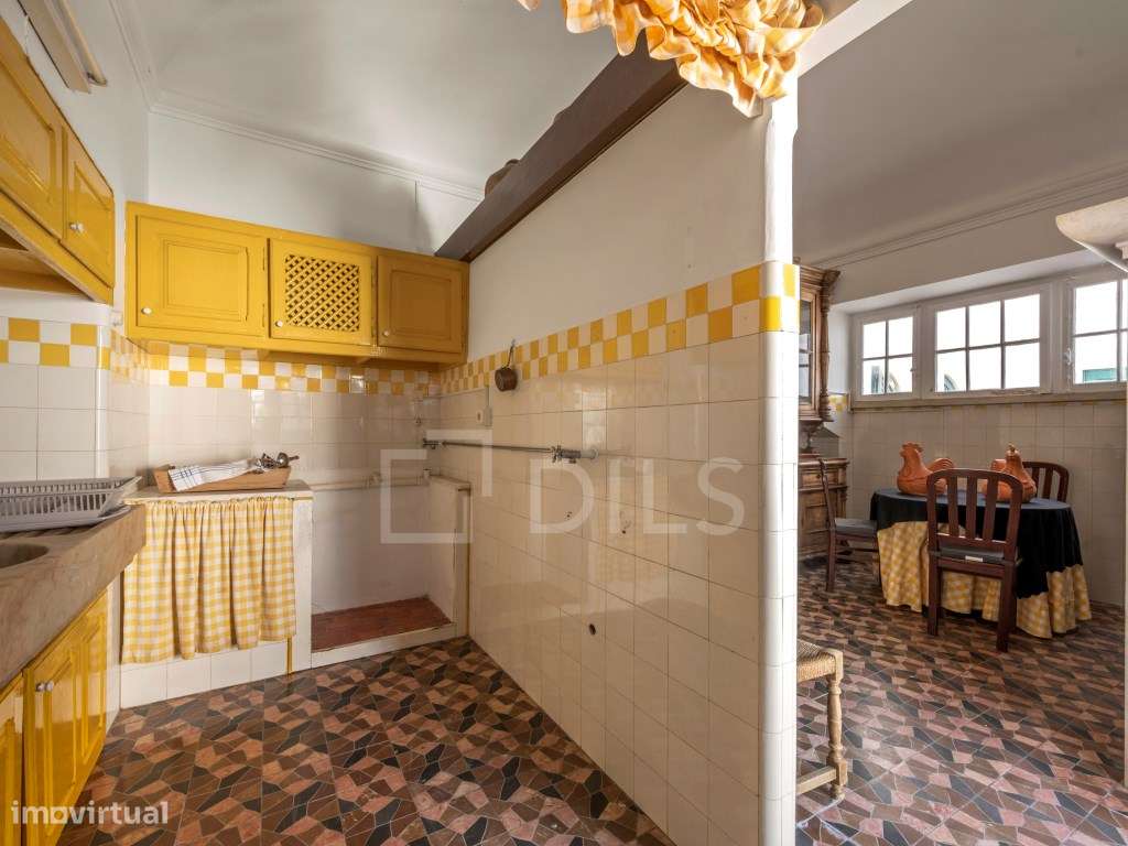 Moradia T6 para habitação ou Alojamento Local, no Alentejo - Grande imagem: 5/56