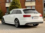 Audi A6 Avant 2.0 TDI Ultra S tronic - 12