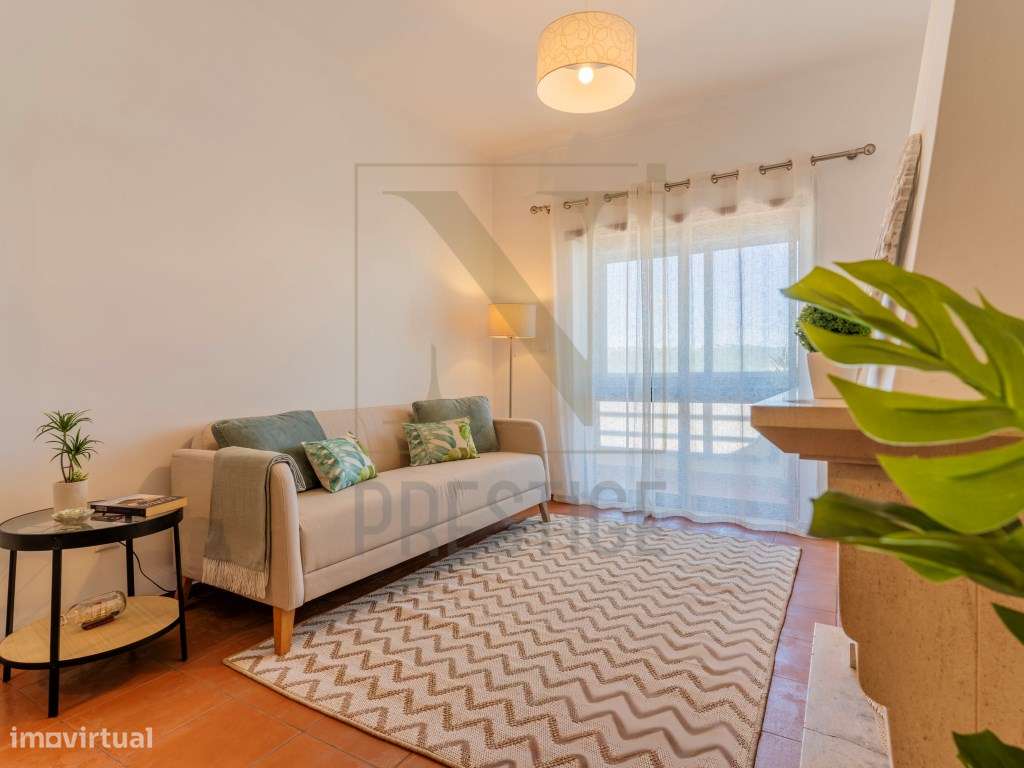 Apartamento T3 em Buarcos-12
