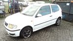 Volkswagen Polo 1.9 SDI Van 2001 - Para Peças - 3