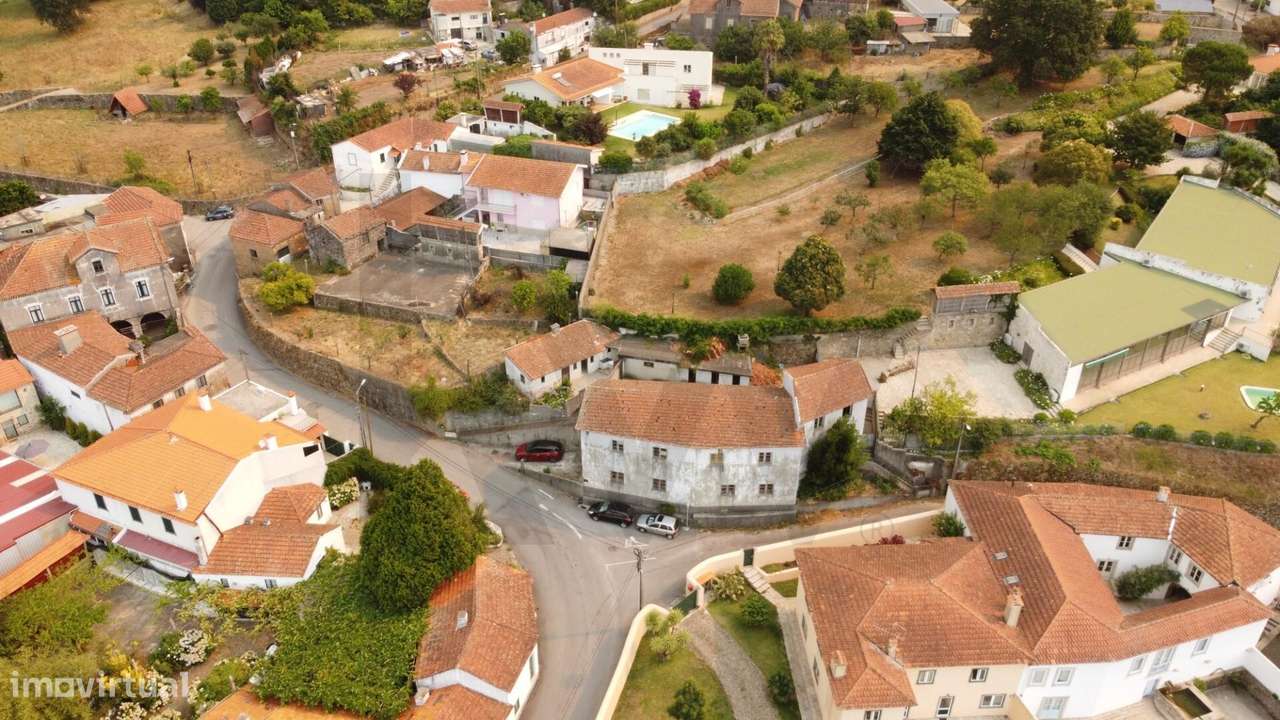 Oportunidade para Investidores: Armazém com Potencial para Apartamento - Grande imagem: 5/42