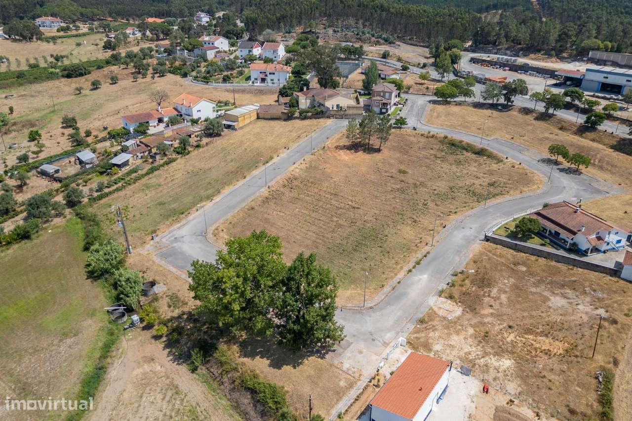 Lote de Terreno  Venda em Alcanede,Santarém - Grande imagem: 5/13