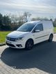 Volkswagen Caddy 2.0 TDI Alltrack DSG - 1