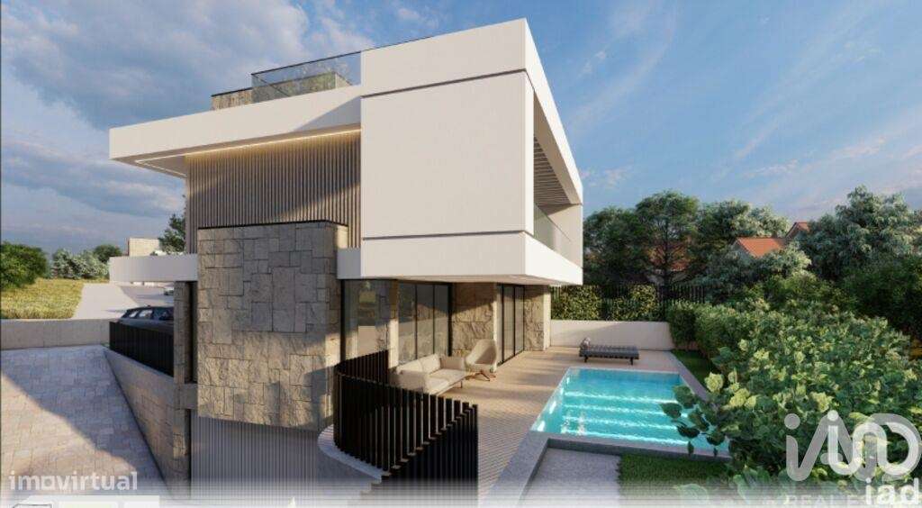 Casa / Villa T4 em Loulé (São Clemente) de 116,00 m2 - Grande imagem: 5/6