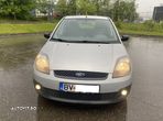 Ford Fiesta 1.4i Trend - 2