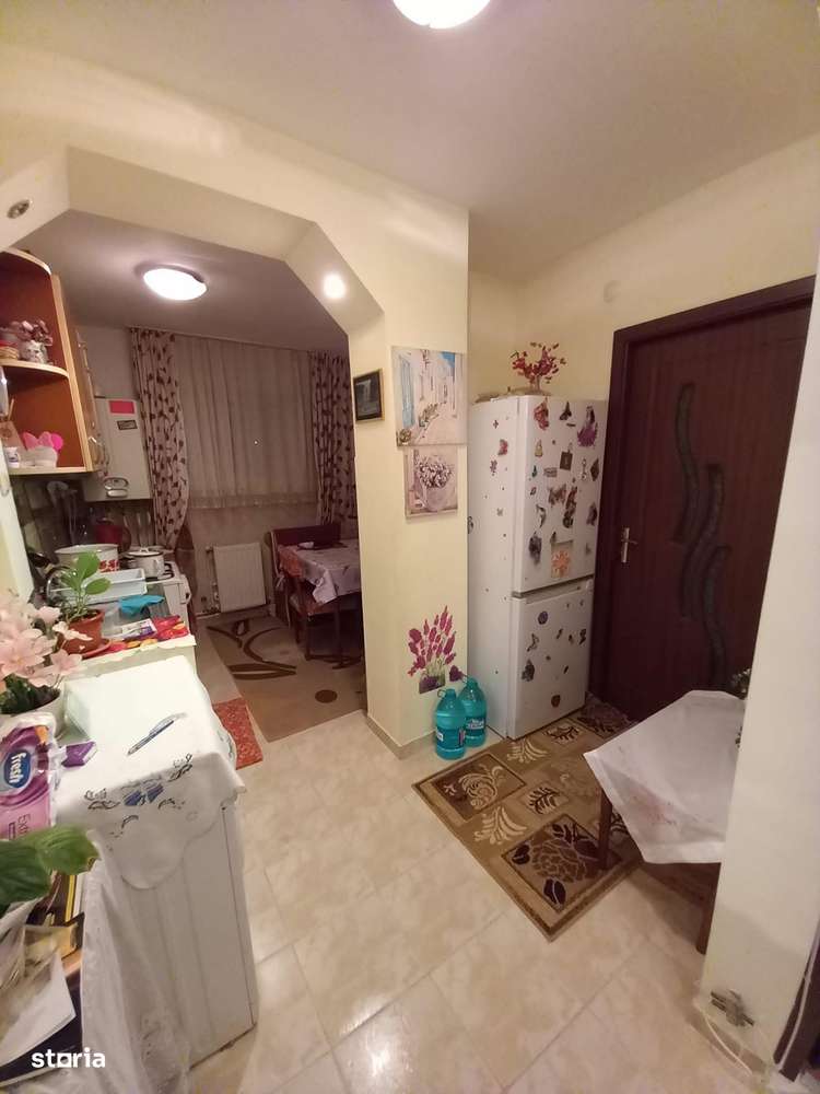 Apartament 2 camere confort 1 zona bulevard aproape de Scala - Imagine principală: 1/8