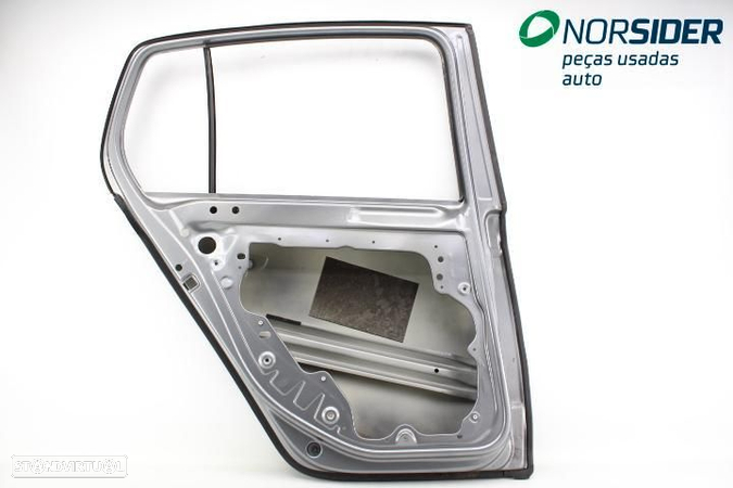 Porta tras esquerda Volkswagen Golf VI|08-13 - 6