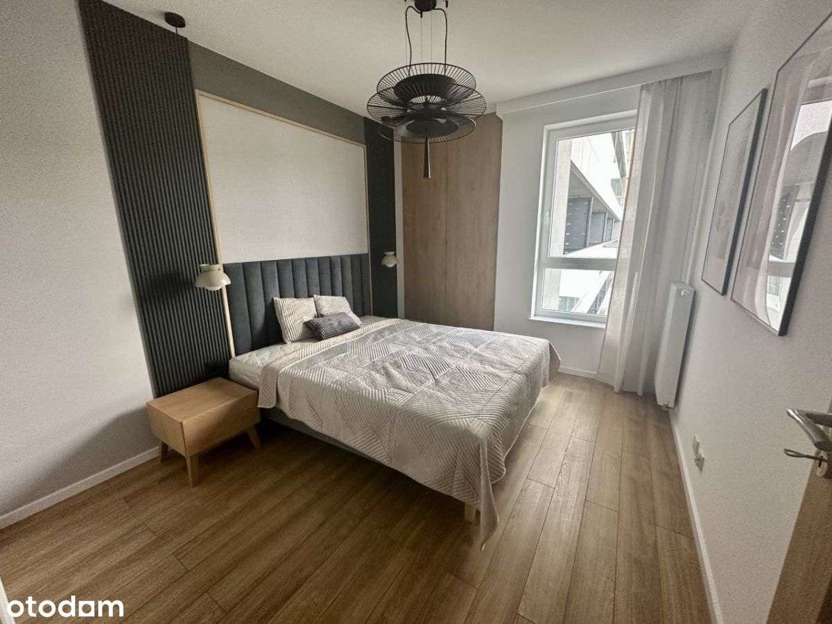 ModernTower-apartament inwestycyjny blisko Centrum-5