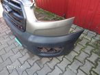 Ford Transit mk8 lift zderzak przedni KK31R17757AA - 3