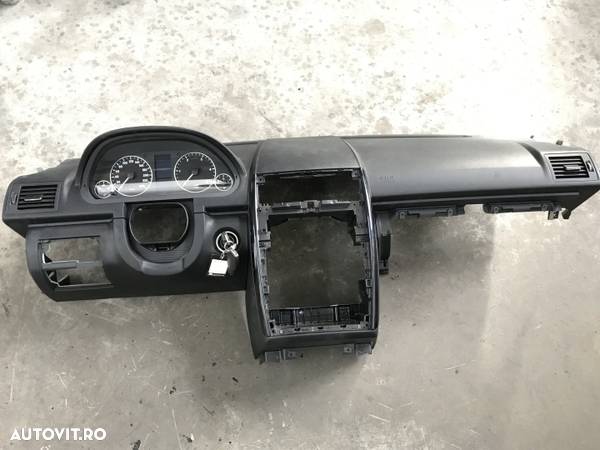 Plansa bord Mercedes Benz W169 A180 D - 1