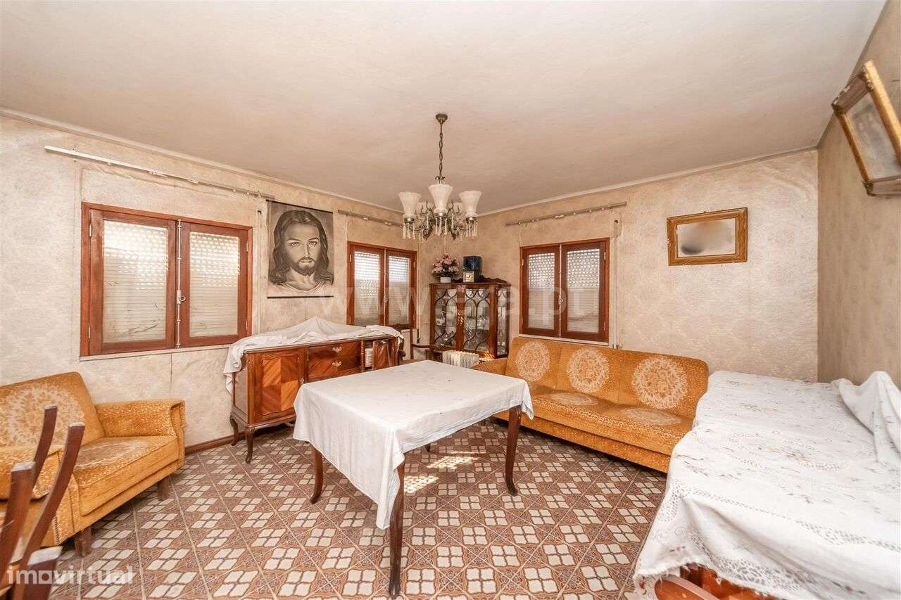 Moradia Geminada T3 / Covilhã, Barco - Grande imagem: 3/17