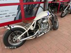 Harley-Davidson Sportster Custom 883C - 6