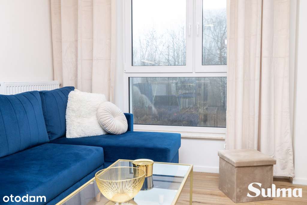 2 Pok | 36m2 | Garaż, Schowek | Wzg. Krzesławickie - Pełny obrazek: 3/20