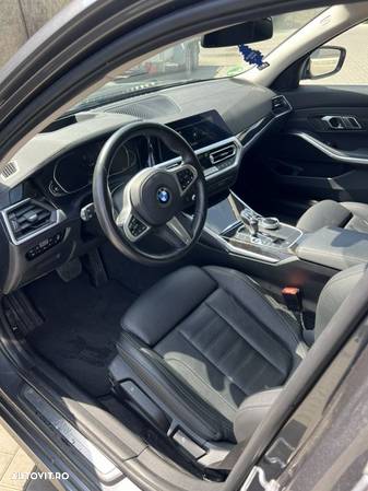 BMW Seria 3 - 13