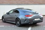 Mercedes-Benz CLS 350 d 4Matic 9G-TRONIC - 5