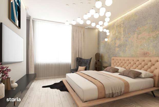 4 camere family living Pipera | 150 m² | gradina 264 m²| liniste si-6