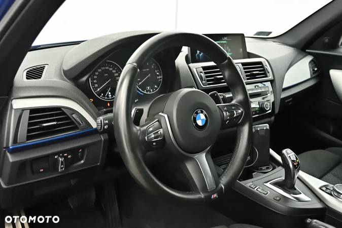 BMW Seria 1 M135i xDrive - 4