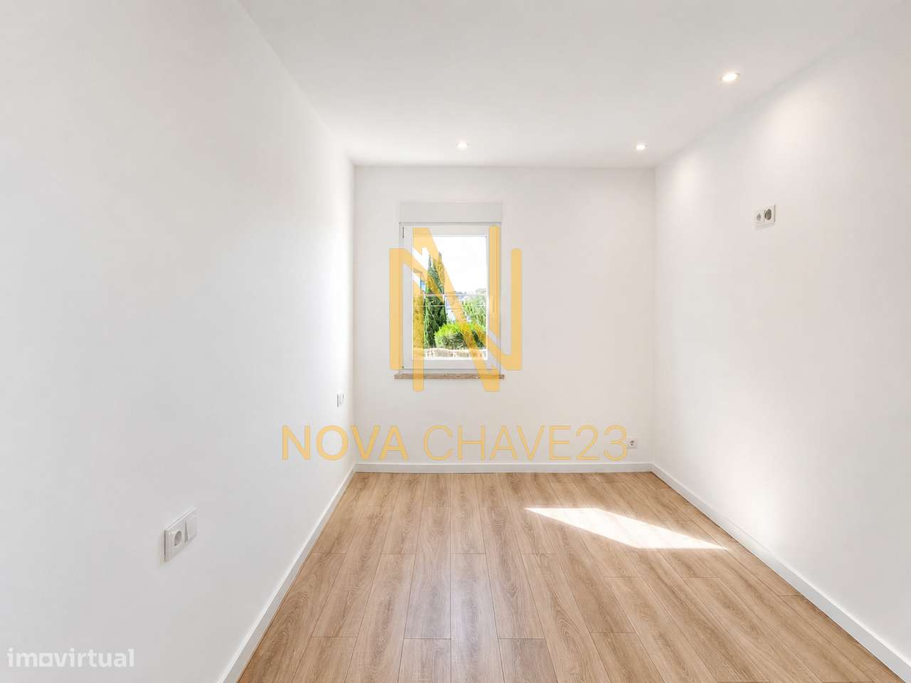 Apartamento T3+1 de Excelência em Mira-Sintra | Totalmente Remodelado-14