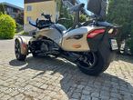 Can-Am Spyder - 11