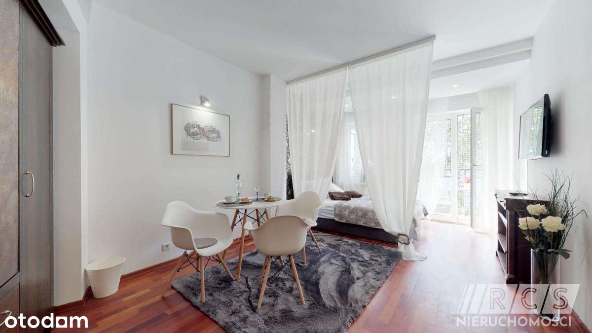Apartament 96 m² – inwestycja i komfort - Widok 5