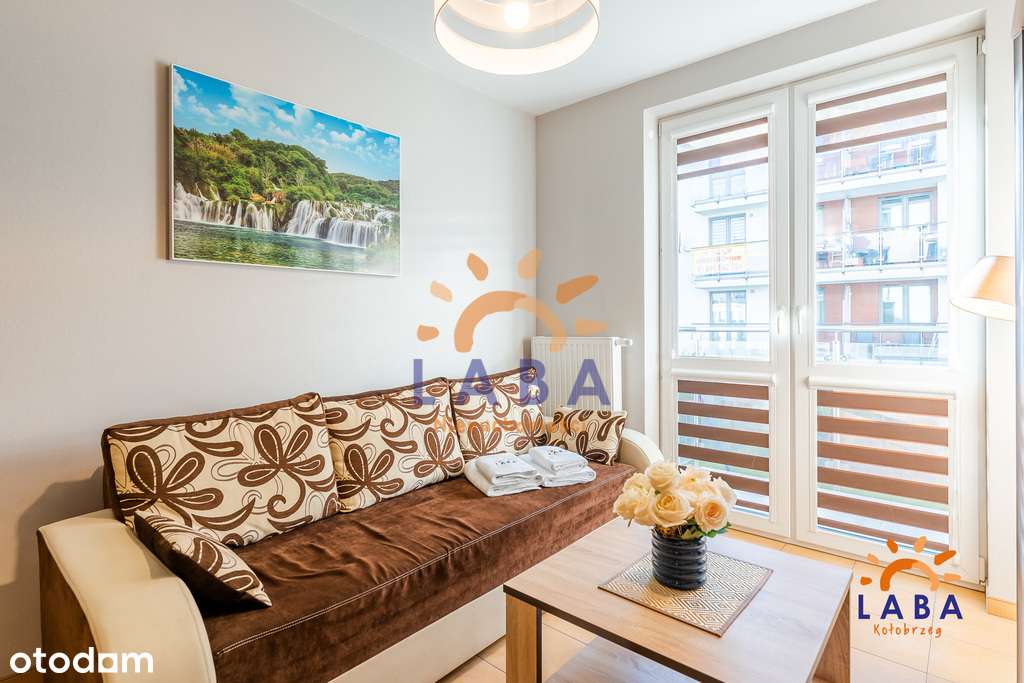 2 pokojowy Apartament / 1 piętro/ 0 prowizji-6