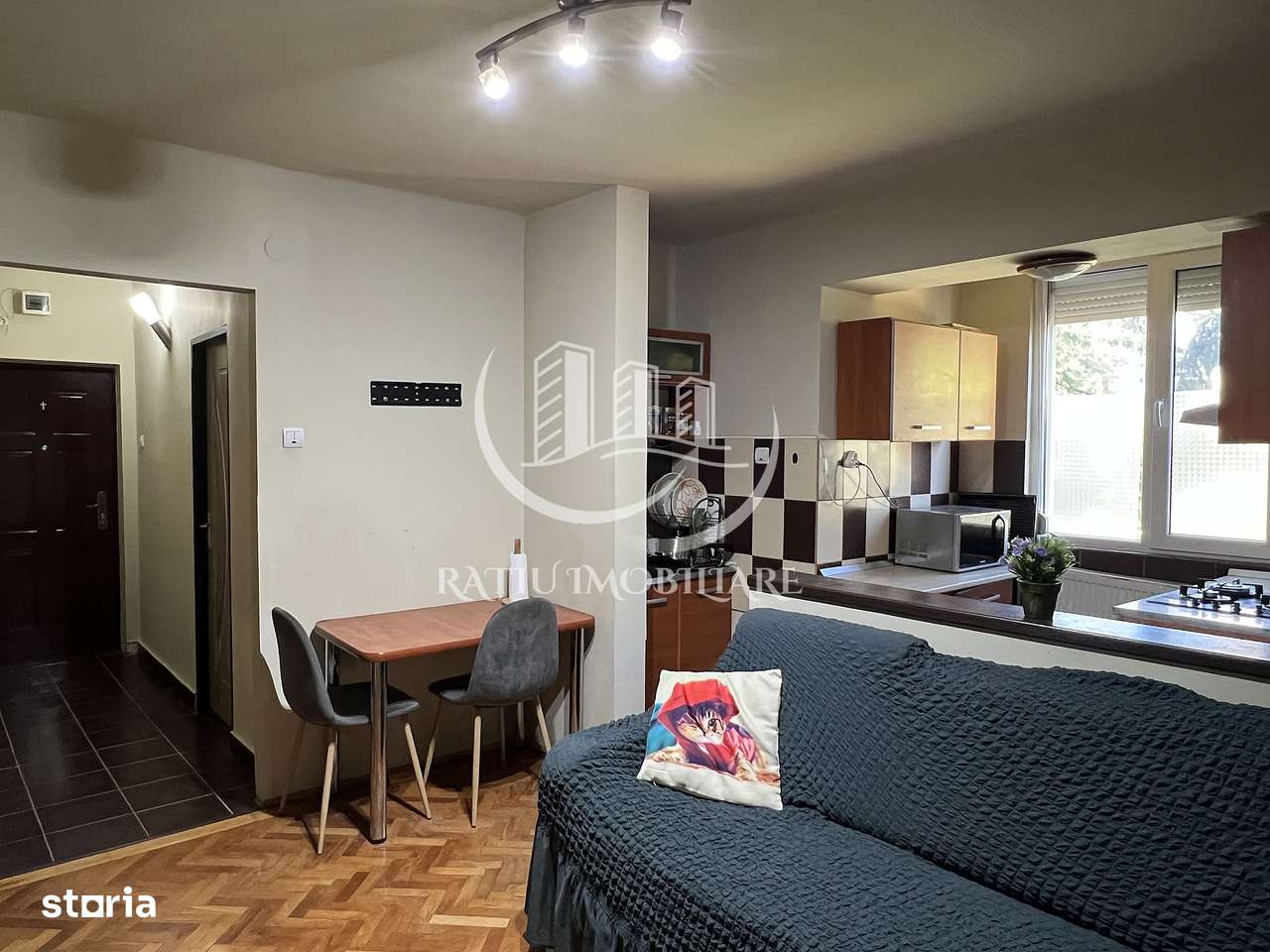 Apartament cu 3 camere | Etaj 2 | Centru Civic | Oradea - Imagine principală: 5/14