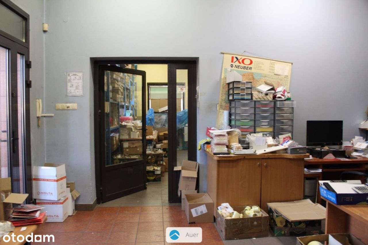 Obiekt o uniwersalnym przeznaczeniu blisko centrum - Pełny obrazek: 5/19
