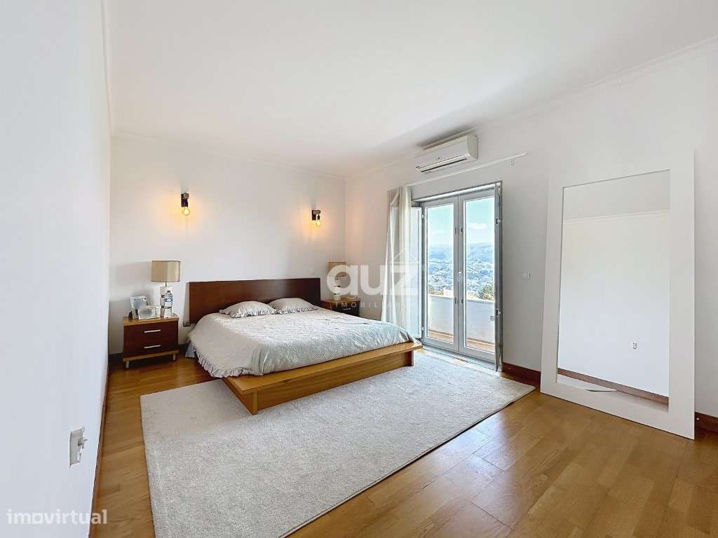 Moradia T3 Venda Amarante-14