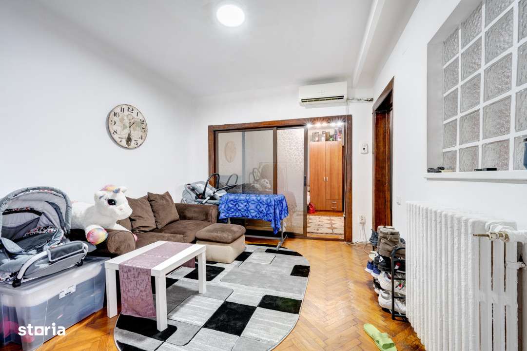 Casa de vanzare in zona Stefan cel Mare, Obor, Eminescu D+P+2-6