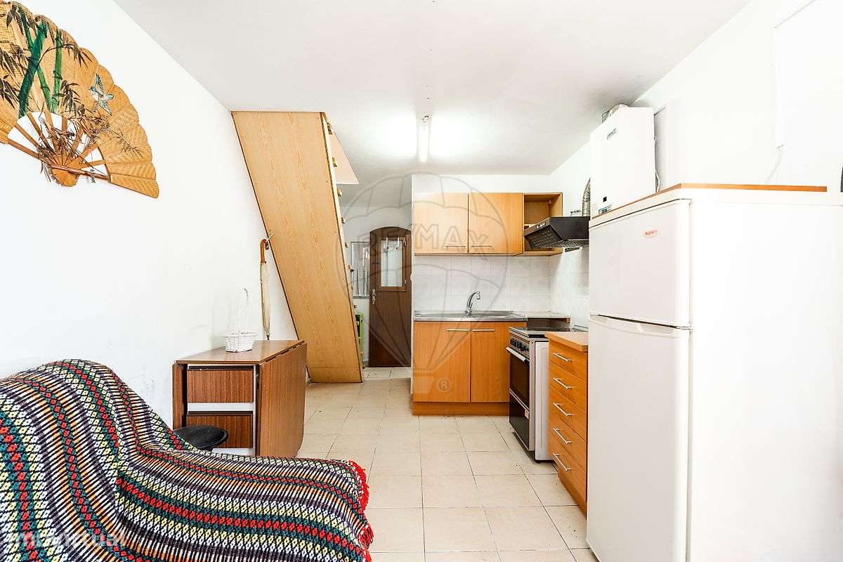 Moradia T2 para venda-26