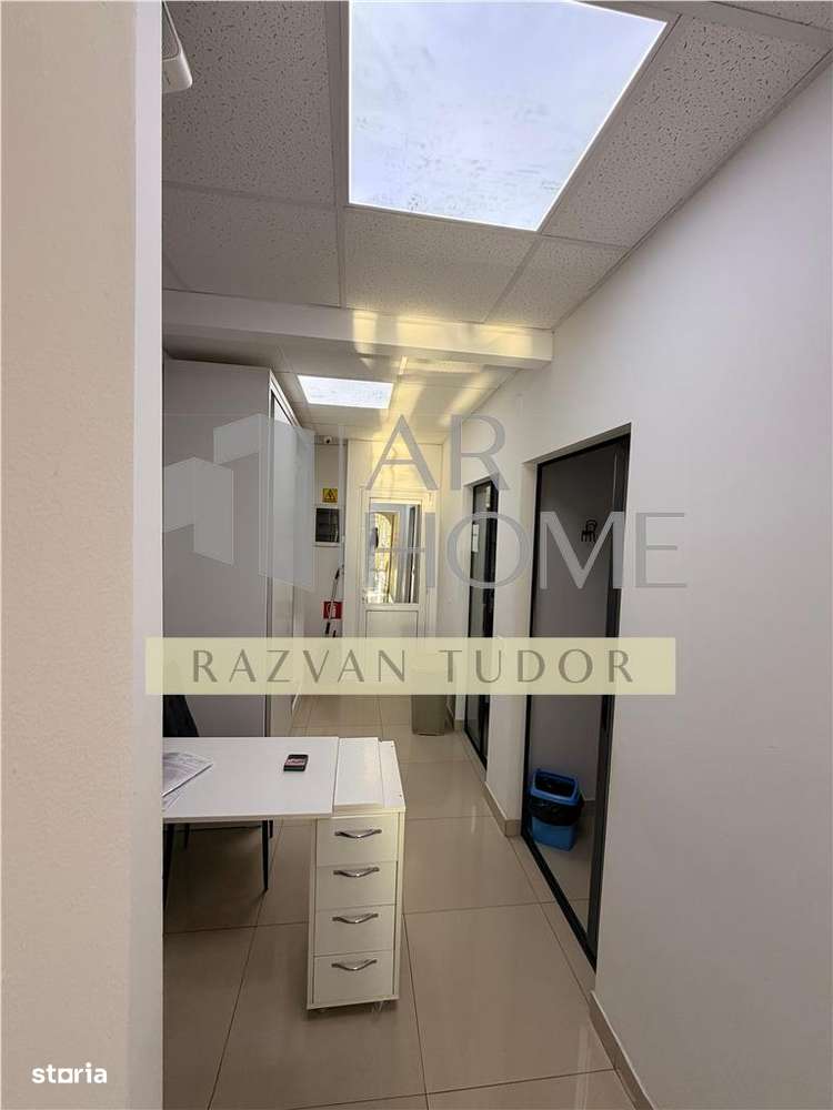 Spatiu comercial parter, Ploiesti, central , republicii stradal - Imagine principală: 5/9