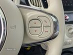 Fiat 500 1.0 Hybrid Lounge - 20