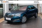 Skoda Superb - 1