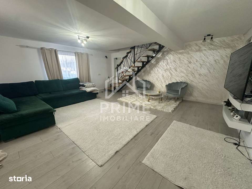 Casa Individuala 140 mp| 700 mp teren| zona Totoi - Imagine principală: 2/12