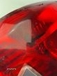 Lampa Tył tylna Lewa Opel Corsa D 5D 06-14 - 5