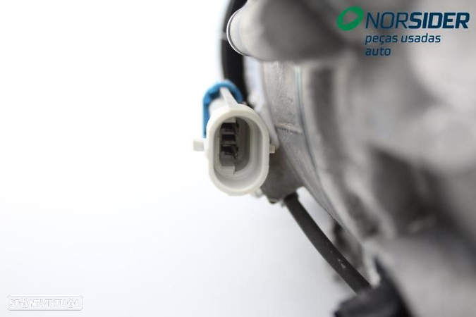 Compressor do ar condicionado Opel Astra J 5P|09-12 - 6