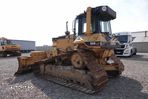 Caterpillar D6M LGP / BULDOZER SENĂ / 2006 - 4