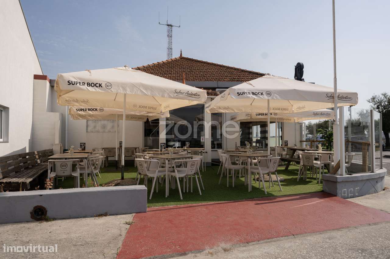 Trespasse Restaurante - Aveiro - Grande imagem: 3/20