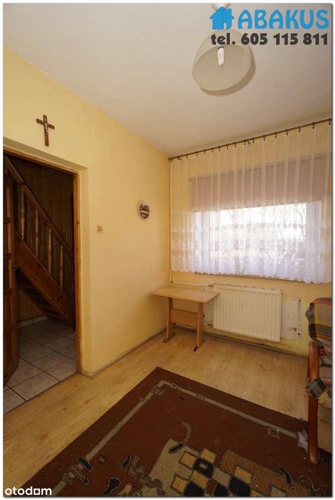 Na sprzedaż dom + bud. gospodarcze + 1,15 ha - Modlibogowice-9