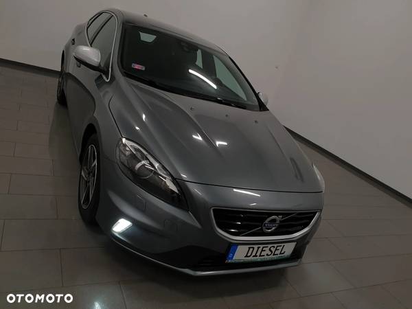 Volvo V40 - 4