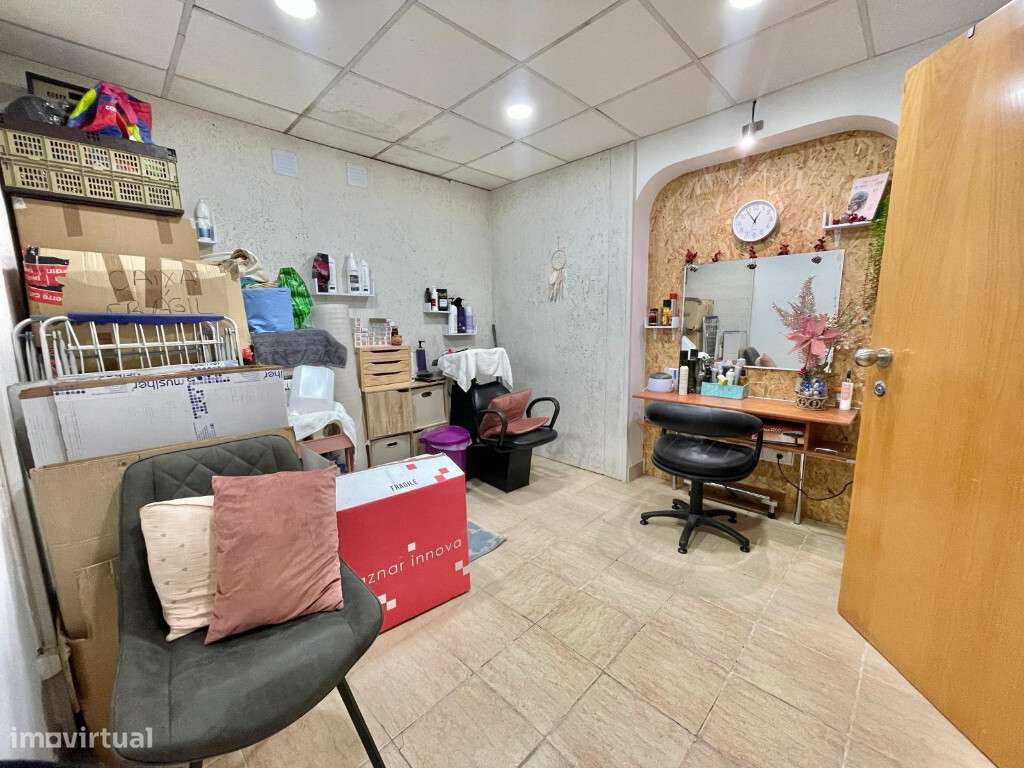 Apartamento T3 em zona da Alta da cidade de Coimbra-9