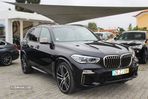 BMW X5 M M50 d - 2