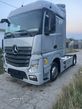 Mercedes-Benz Actros mp4 - 6