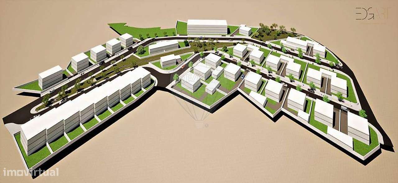 Terreno  para venda - Grande imagem: 3/5