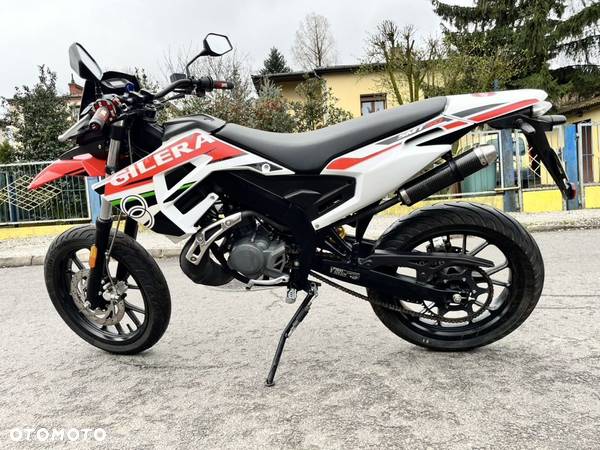 Gilera SMT - 4