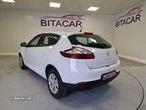 Renault MEGANE SOCIETE 1.5 DCI - 17