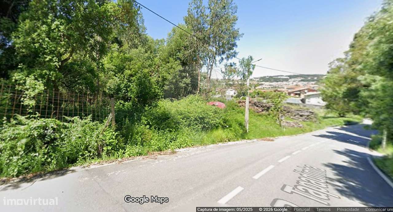 Terreno para venda - Mais