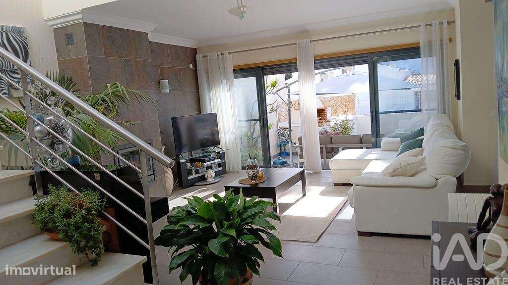 Casa / Villa T3 em Quarteira de 154,84 m2 - Grande imagem: 3/22
