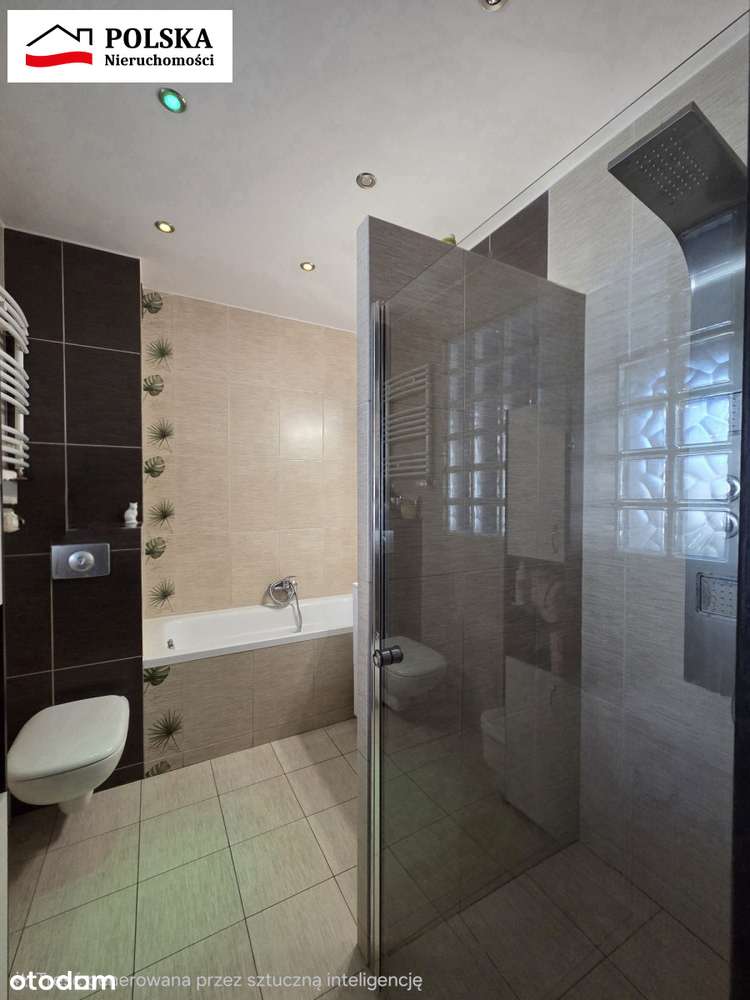 Dom szeregowy - 4 pokojowy w Rumi-15